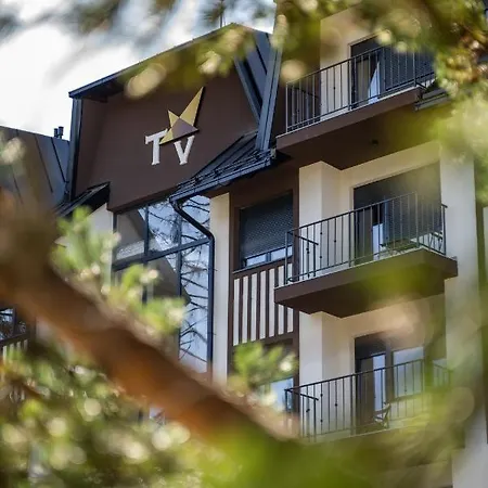 Titova 兹拉蒂博尔