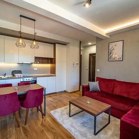 Hotel Titova Zlatibor