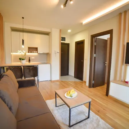 Titova 兹拉蒂博尔