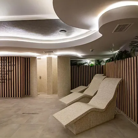 酒店 Titova 兹拉蒂博尔