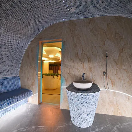 Titova Hotel Zlatibor