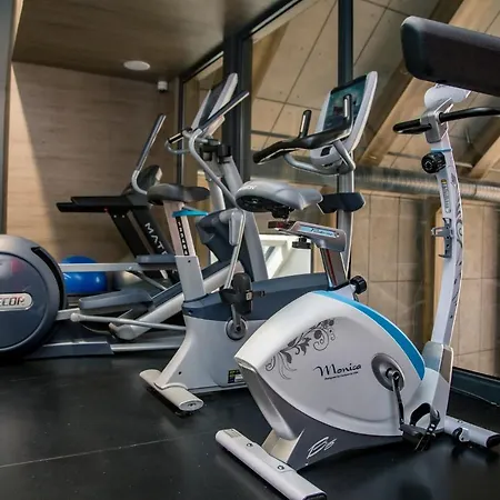 Hotel Titova Zlatibor