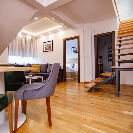 Titova Hotel Zlatibor