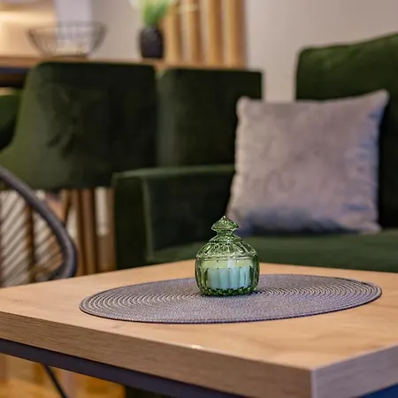 Titova Hotel Zlatibor