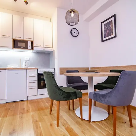 Hotel Titova Zlatibor