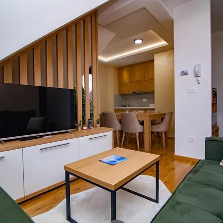 Titova 4* 兹拉蒂博尔