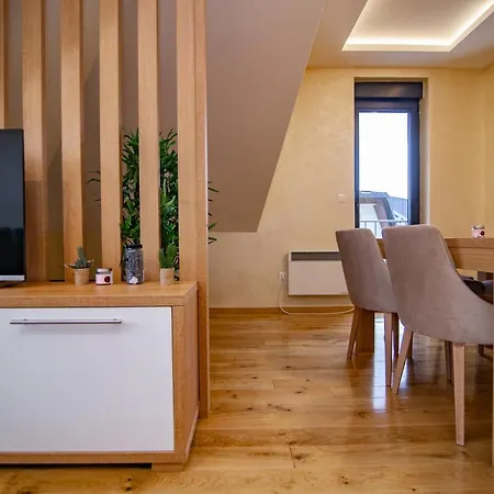 Hotel Titova Zlatibor