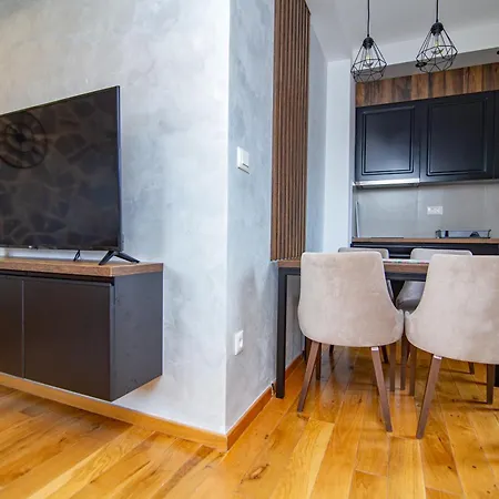 Hotel Titova Zlatibor