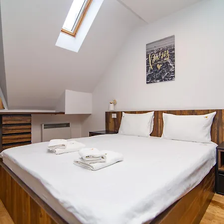 Hotel Titova Zlatibor