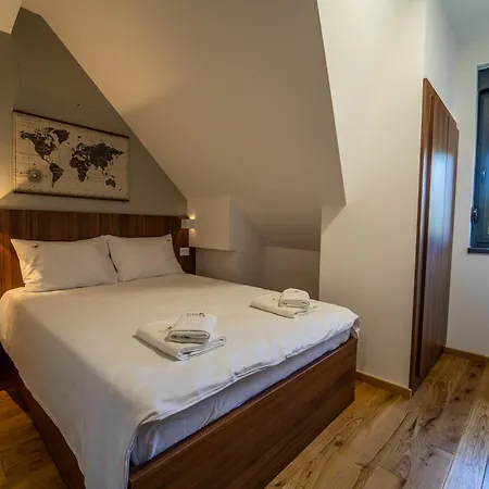 Titova 4* 兹拉蒂博尔