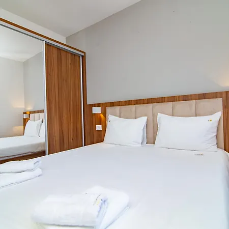 Hotel Titova Zlatibor