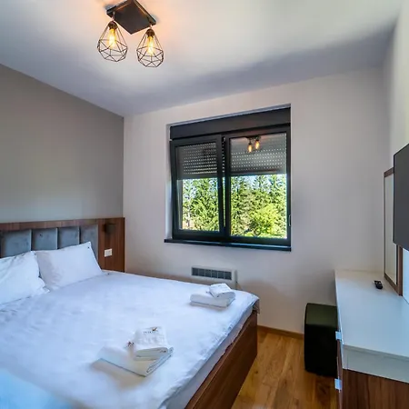 Hotel Titova Zlatibor