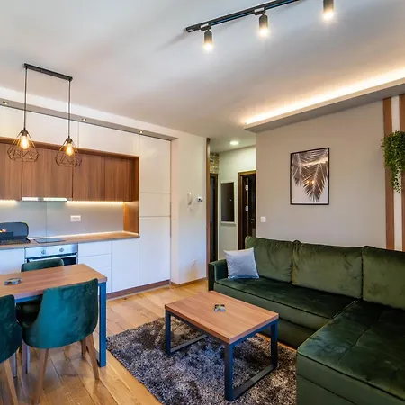 Hotel Titova Zlatibor