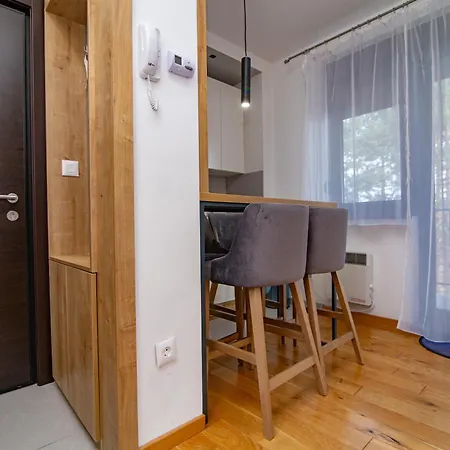 Hotel Titova Zlatibor