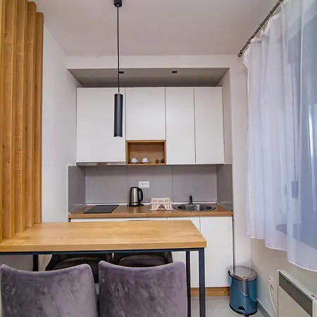 Titova Hotel Zlatibor