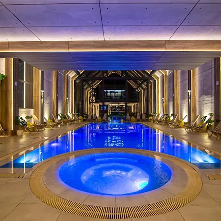 Titova 酒店 兹拉蒂博尔