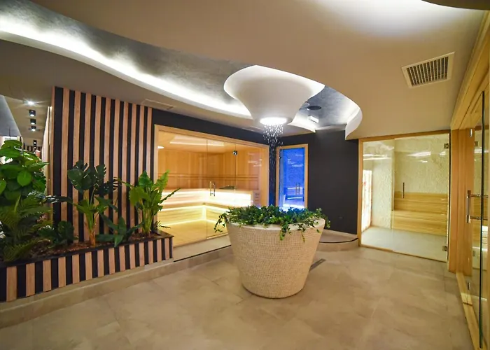 Titova Hotel Zlatibor