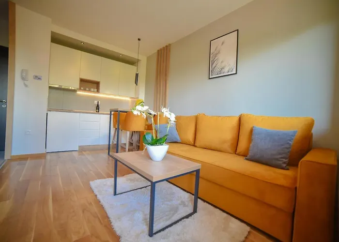 Titova Hotel Zlatibor