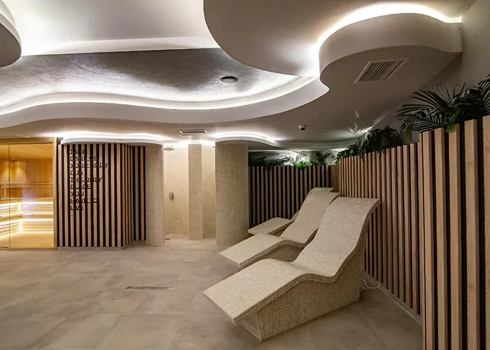 Hotel Titova Zlatibor