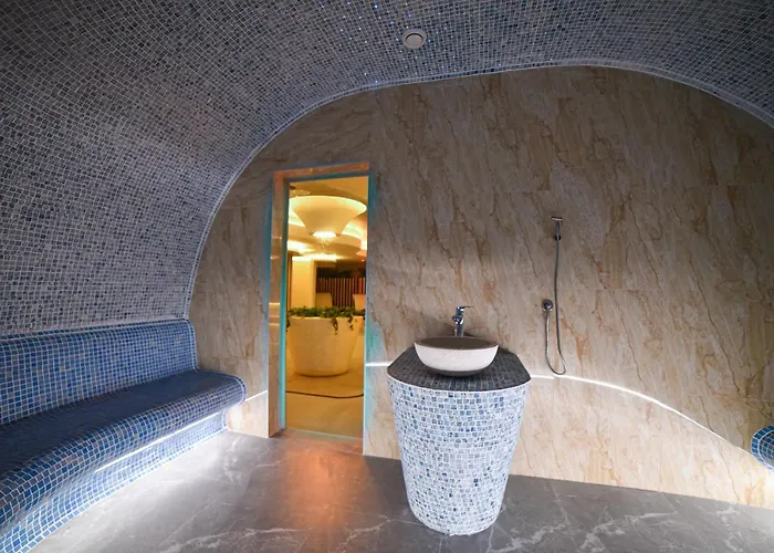 Titova Hotel Zlatibor