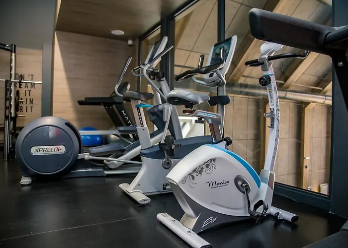 Hotel Titova Zlatibor