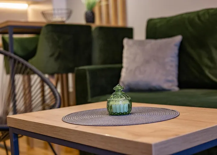 Titova Hotel Zlatibor