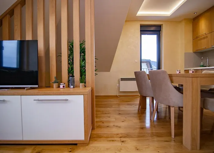 Hotel Titova Zlatibor