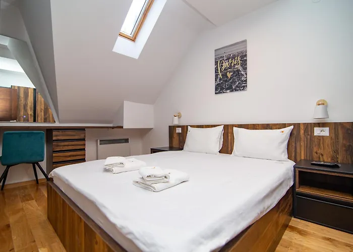 Hotel Titova Zlatibor