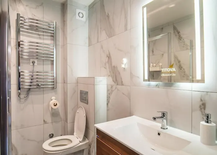 Titova Hotel Zlatibor