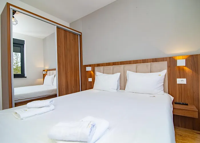 Hotel Titova Zlatibor