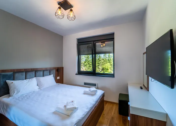 Hotel Titova Zlatibor