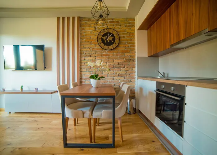 Titova Hotel Zlatibor