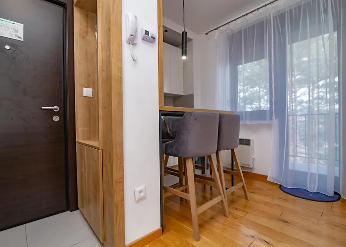 Hotel Titova Zlatibor