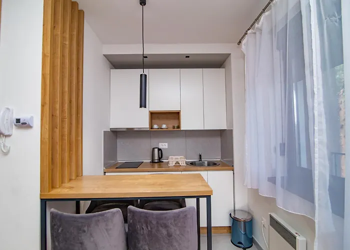 Titova Hotel Zlatibor